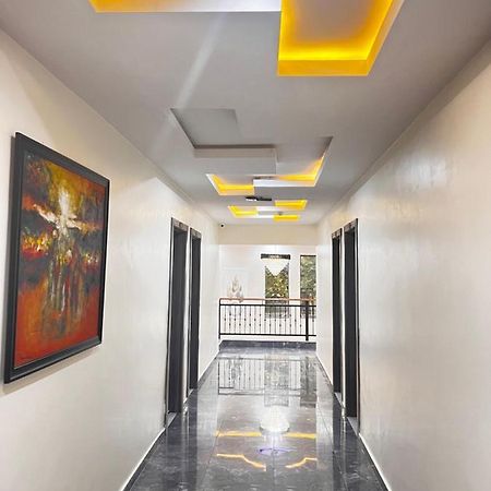 De Rigg Place, Surulere Lagos Zewnętrze zdjęcie