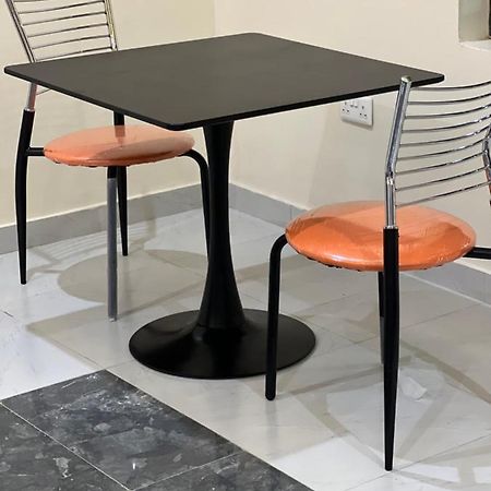 De Rigg Place, Surulere Lagos Zewnętrze zdjęcie