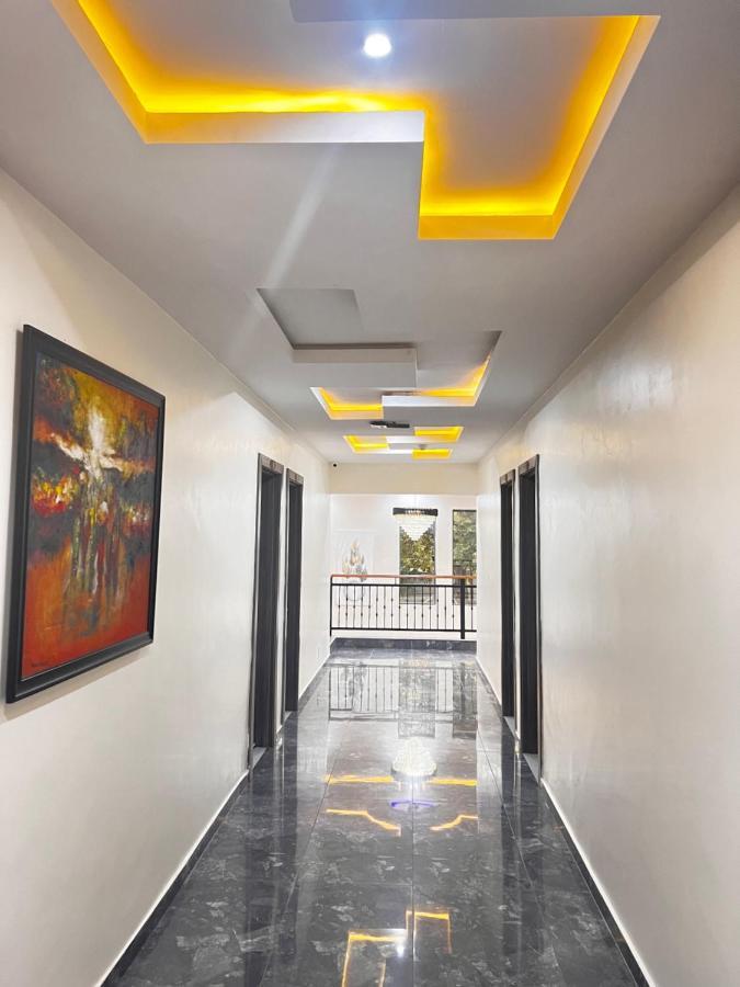 De Rigg Place, Surulere Lagos Zewnętrze zdjęcie